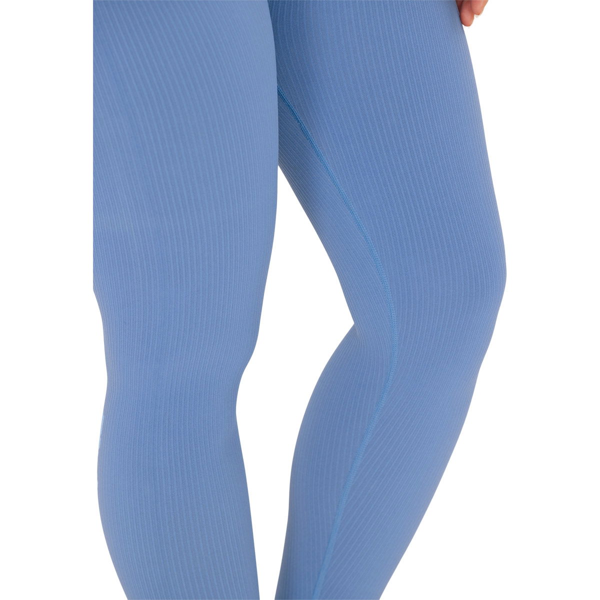 Athlecia Aideny Seamless Rib High Waist Træningstights Dame