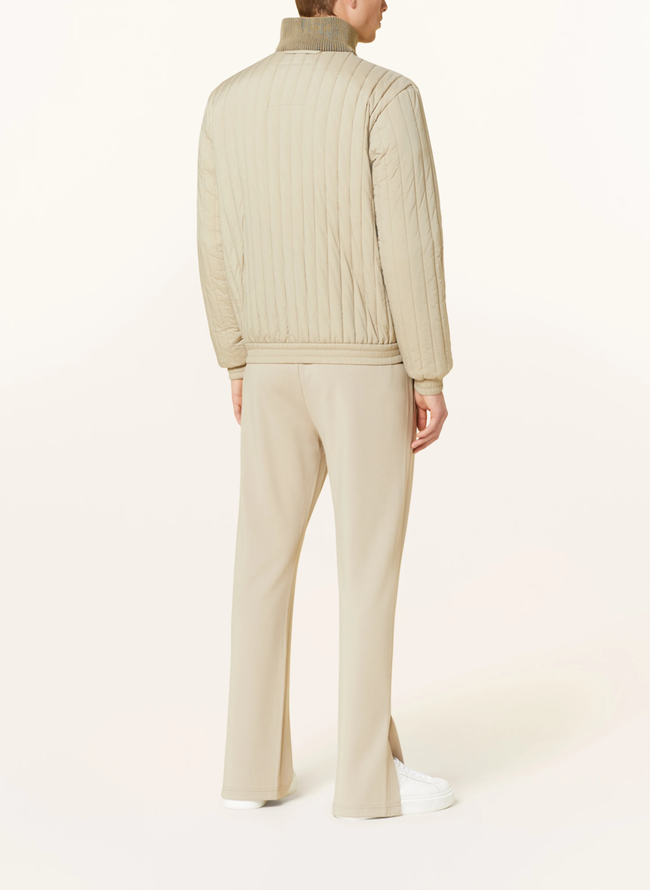 BOGNER Steppblouson