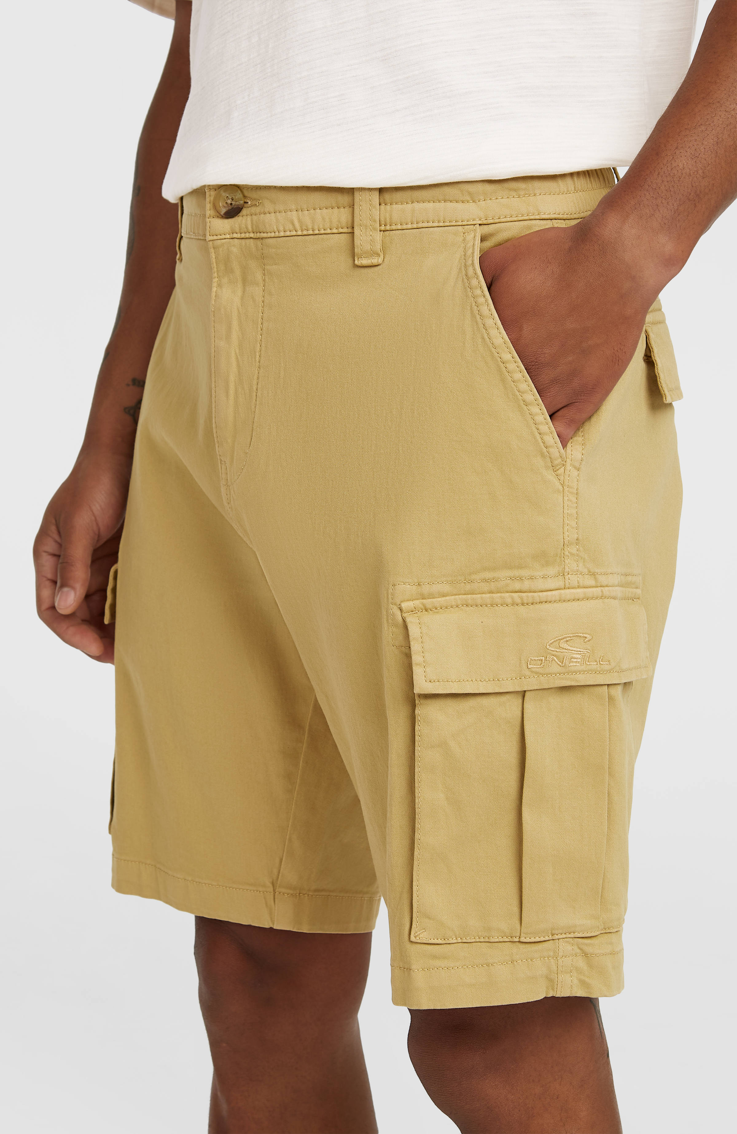 Essentials cargoshort