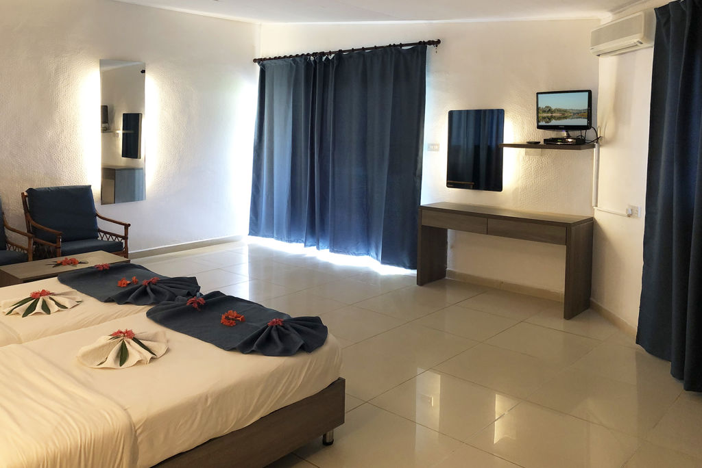 Palma Rima Logies en ontbijt - Hotel
