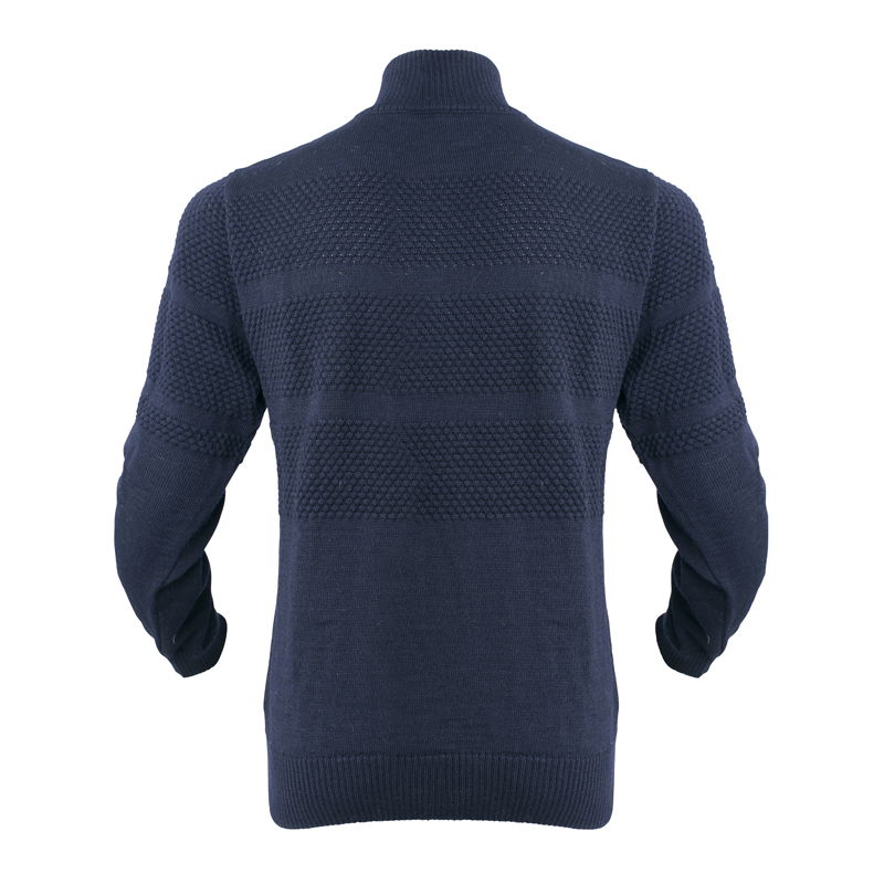 Asivik North Sea Cardigan, herre
