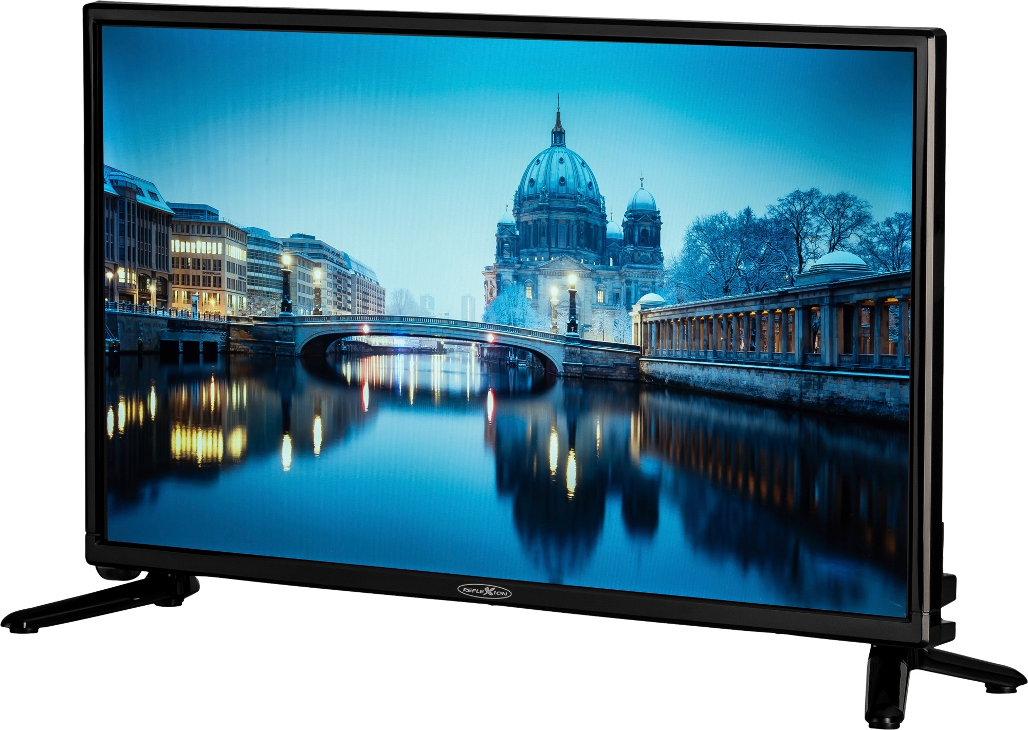 Reflexion Full HD 22
