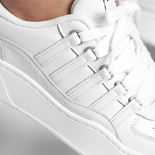Baskets Cannon Court 07254 White White
