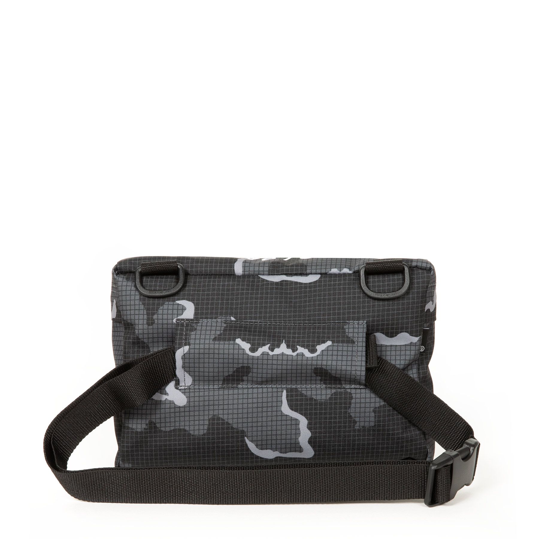 Crossbody Undercover Black Camo