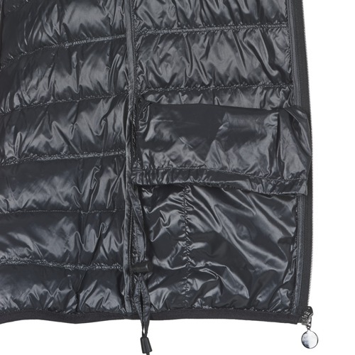 Emporio Armani EA7 - ANDOURALO Negro