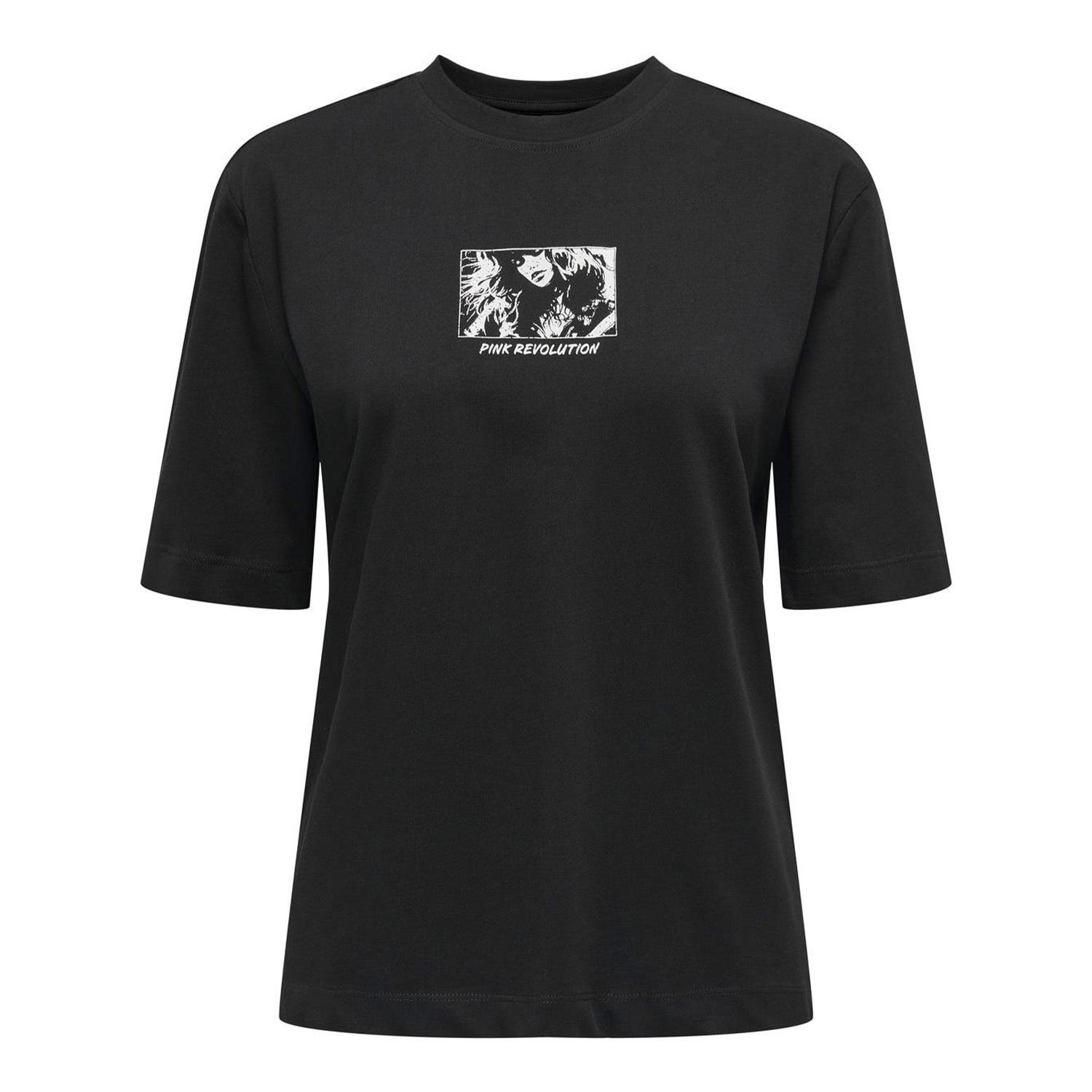 ONLY  Sinna Power T-shirt