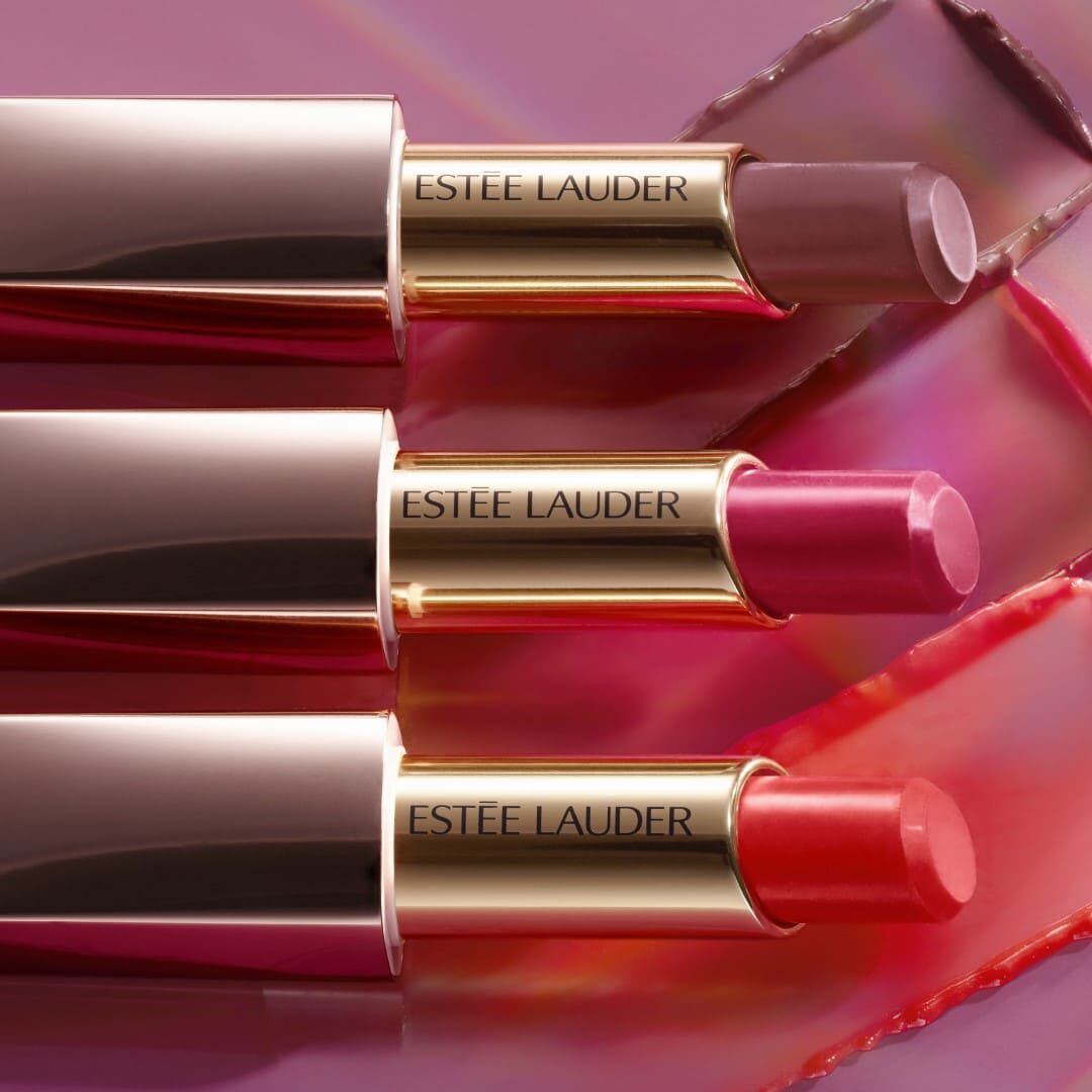 Estée Lauder Pure Color Envy Crystal Balm