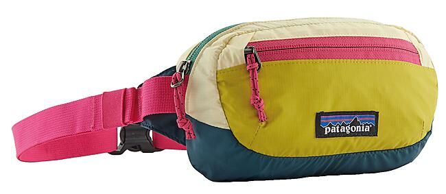 PATAGONIA - BANANE MINI HIP PACK SACOCHE
