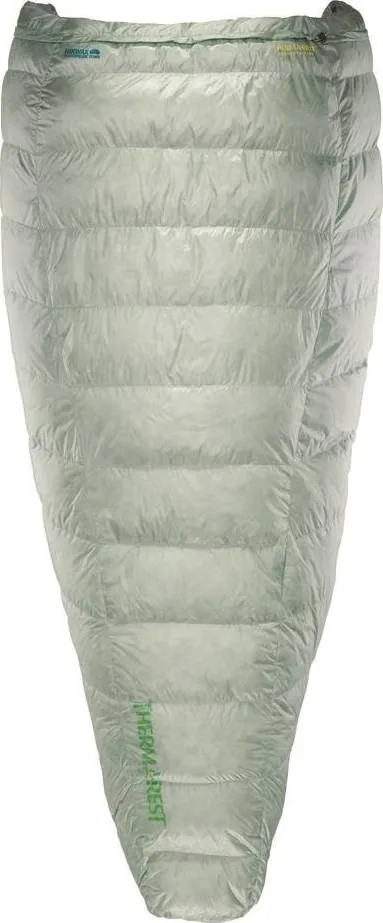 Therm-a-Rest Vesper 32F/0C Quilt Regular Ether