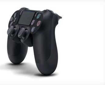 Sony DualShock 4 Controller V2 PS4 Zwart