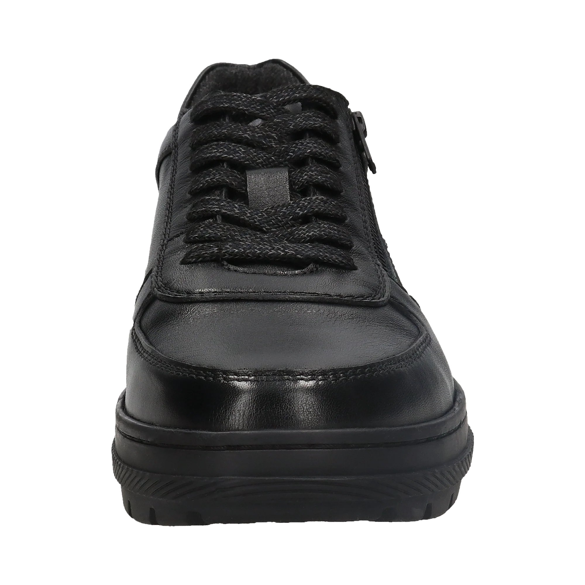 Sneaker schwarz