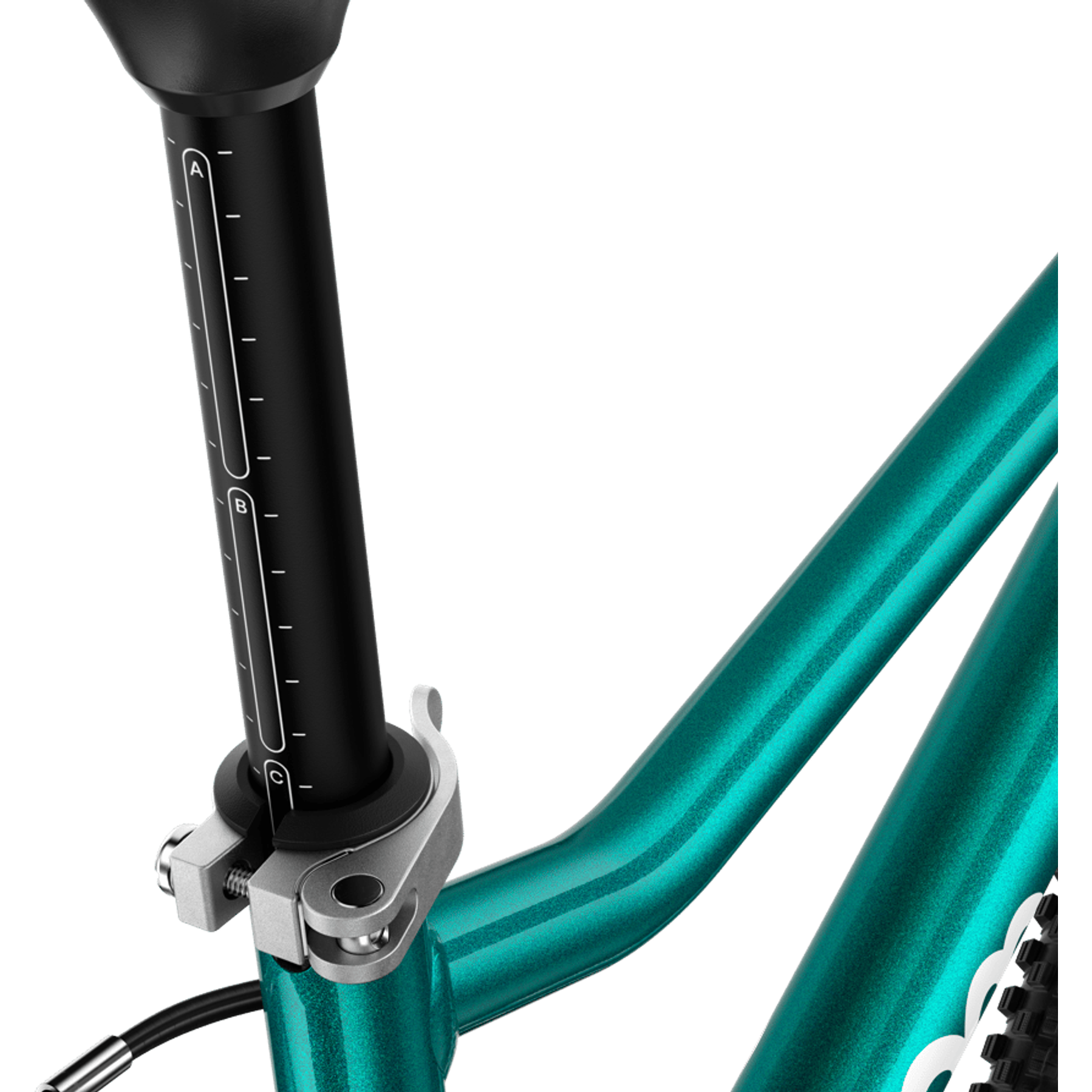 Woom GO 3 16 Inch Kinderfiets 2026