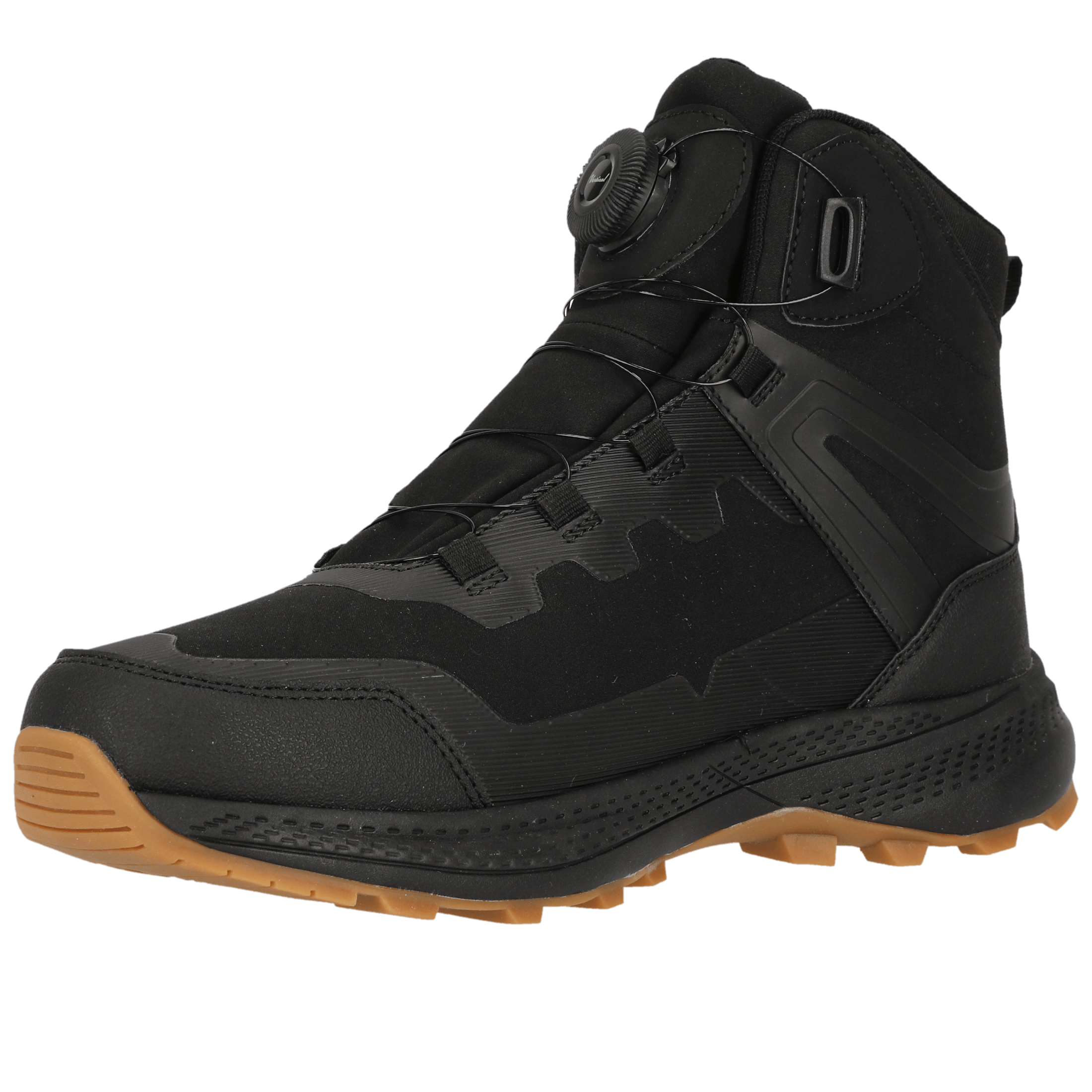 Vertical Rasmon Q-lock Boot WP Size 36-46 - Fritids og motesko