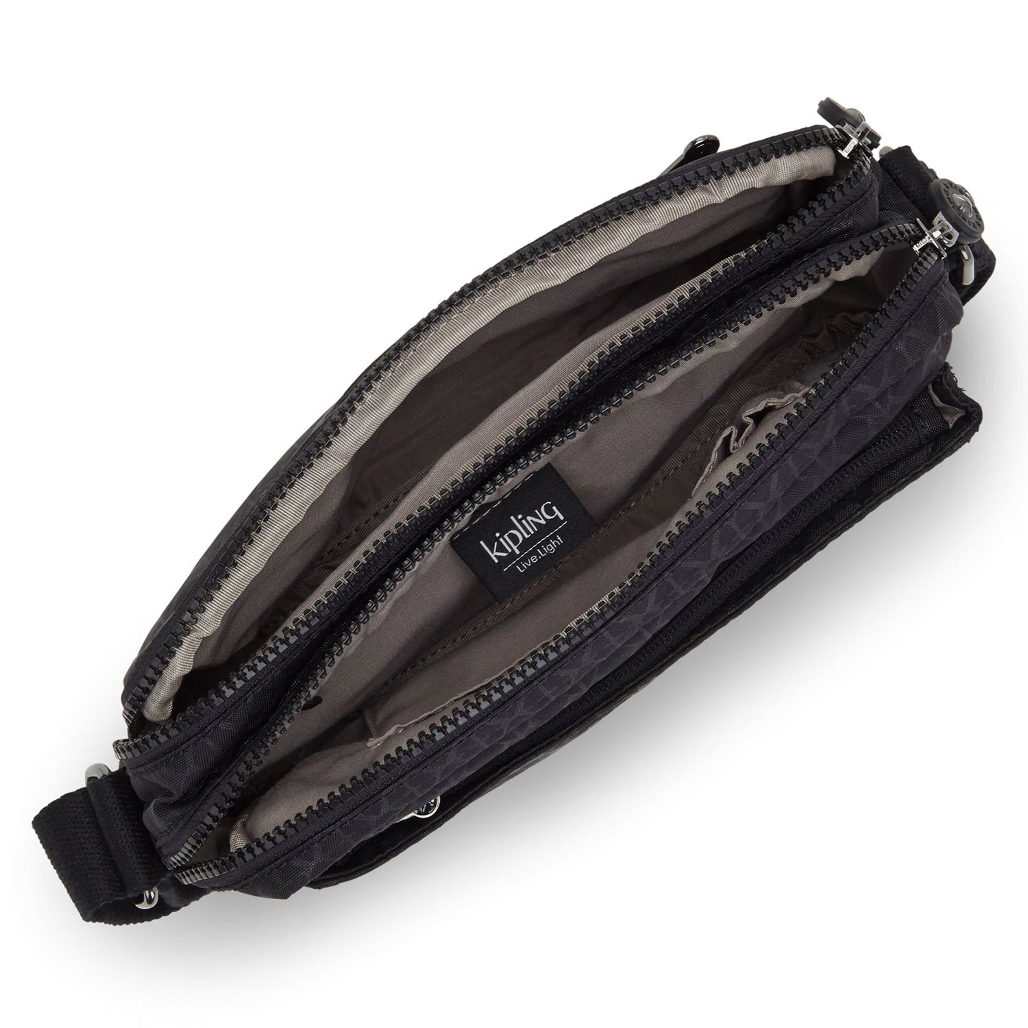 Kipling Abanu M signature emb