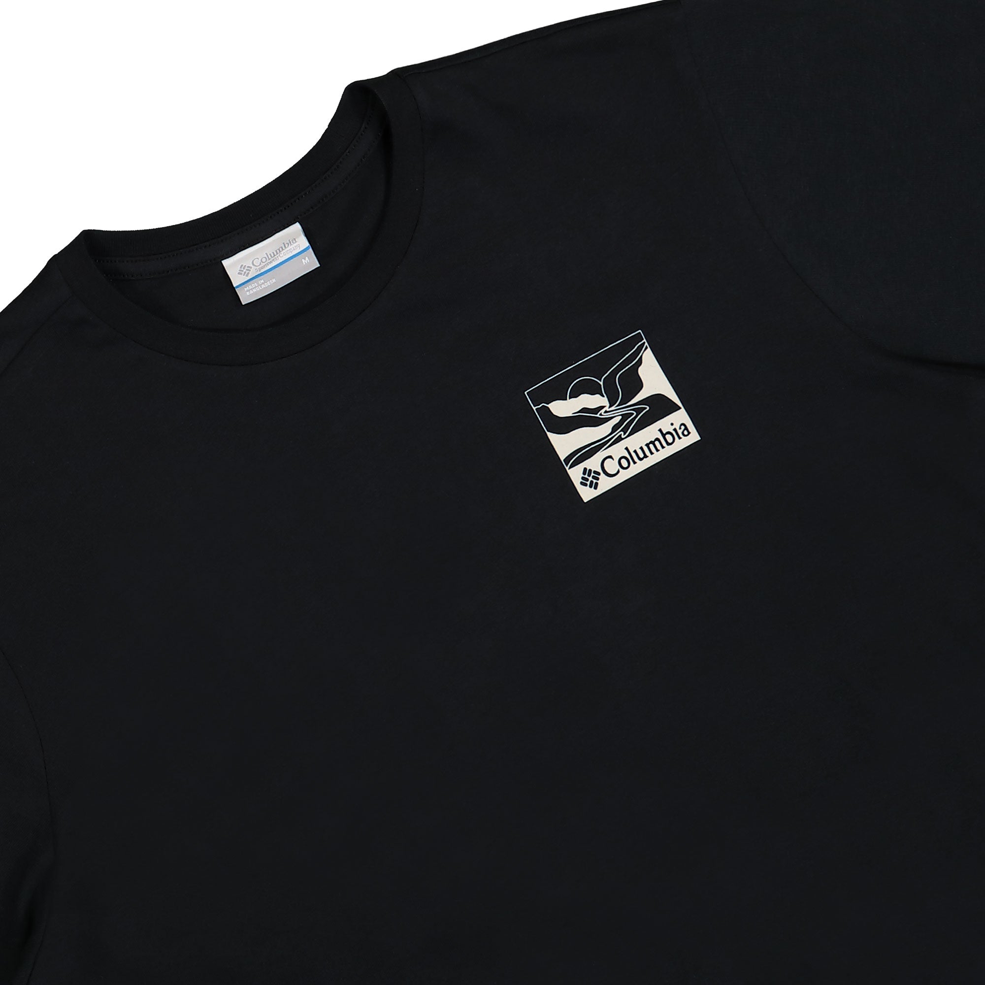 Columbia<br>Explorers Canyon Back SS Tee