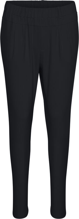 Kaffe Jillian pants Midnight marine