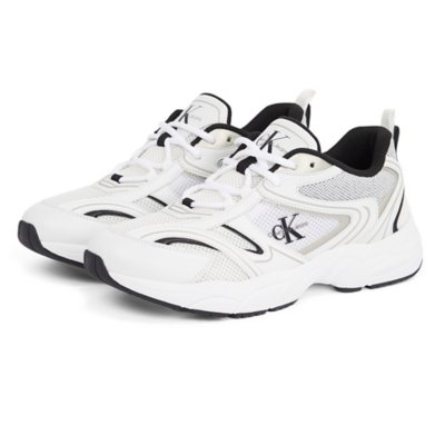 Sneakers homme Retro Tennis CALVIN KLEIN