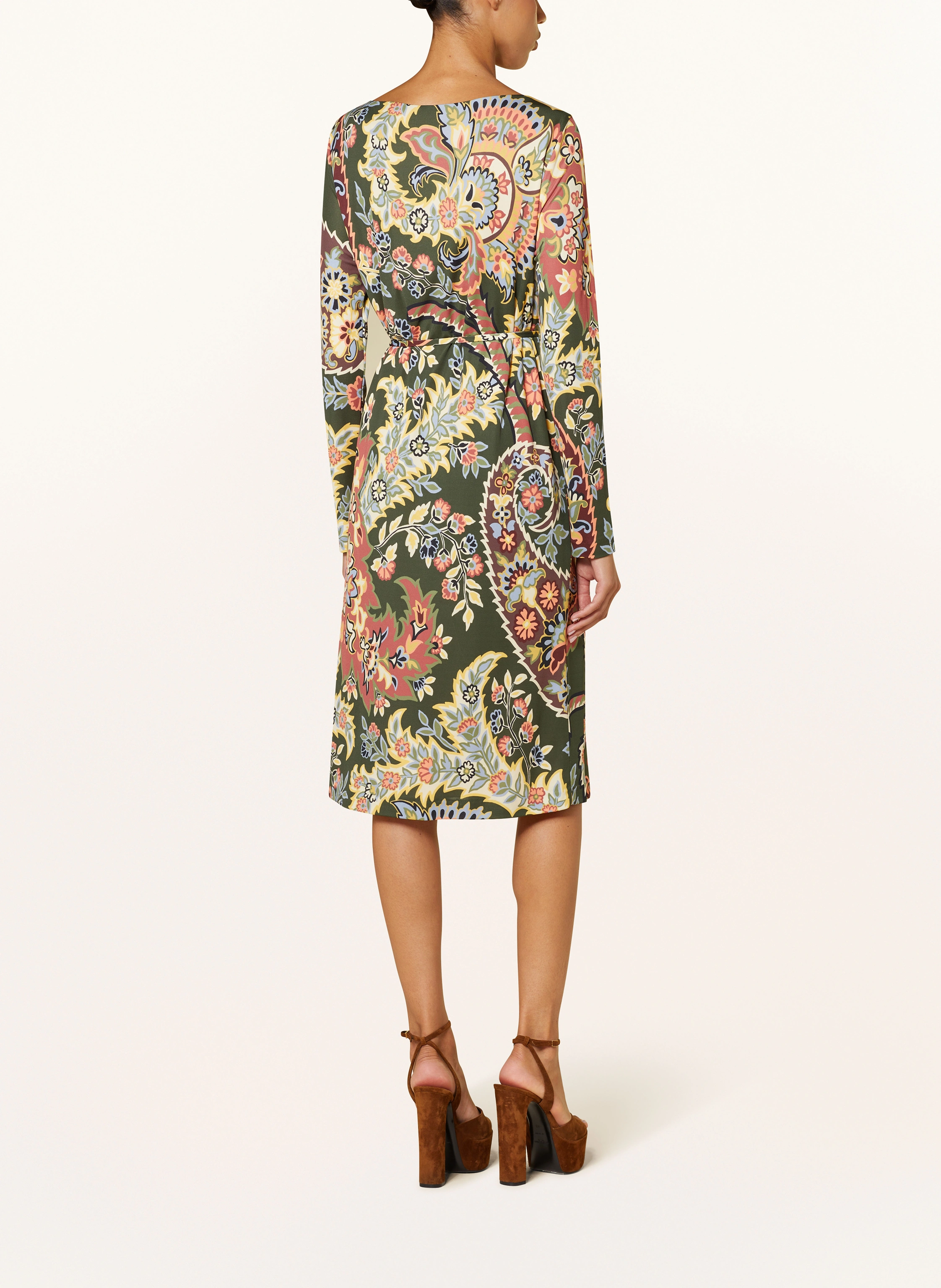 ETRO Jerseykleid