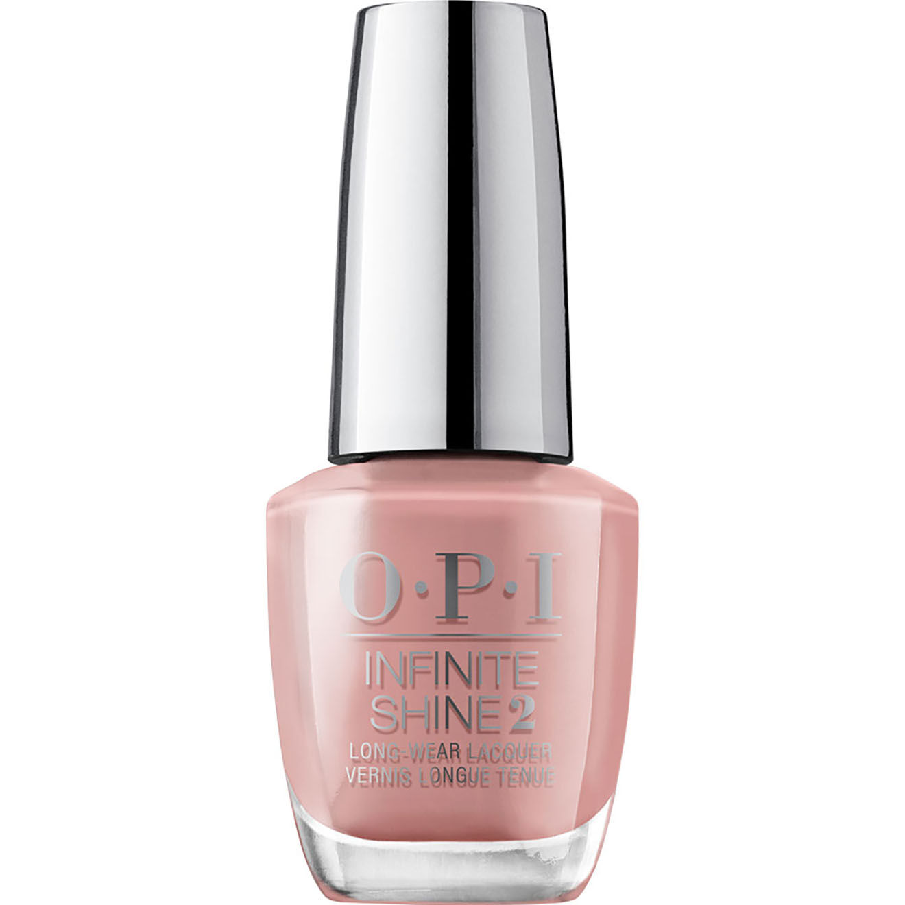OPI Vernis à ongles Infinite Shine Barefoot in Barcelona 15 ml