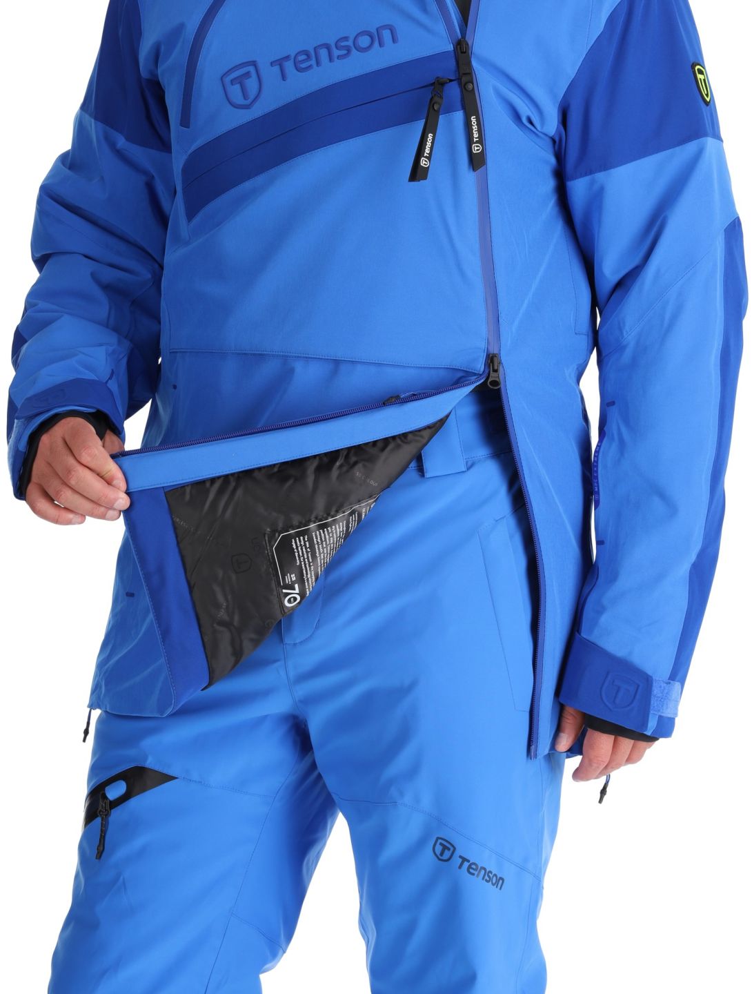 Aerismo JackoRak ski-jas heren