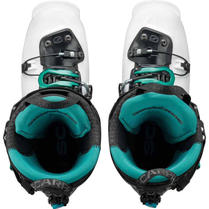 Scarpa Damen Gea RS Tourenskischuhe