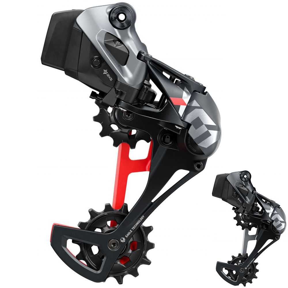 SRAM X01 Eagle AXS 12-fach Schaltwerk kaufen | Bike-Discount