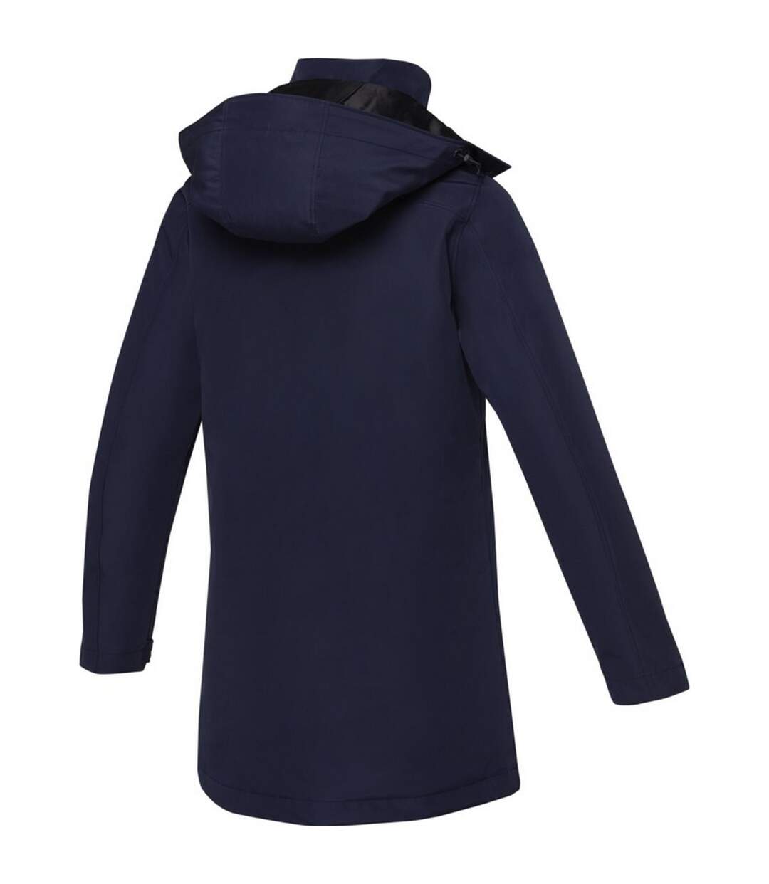 Elevate Life - Parka HARDY - Femme (Bleu marine) - UTPF4054