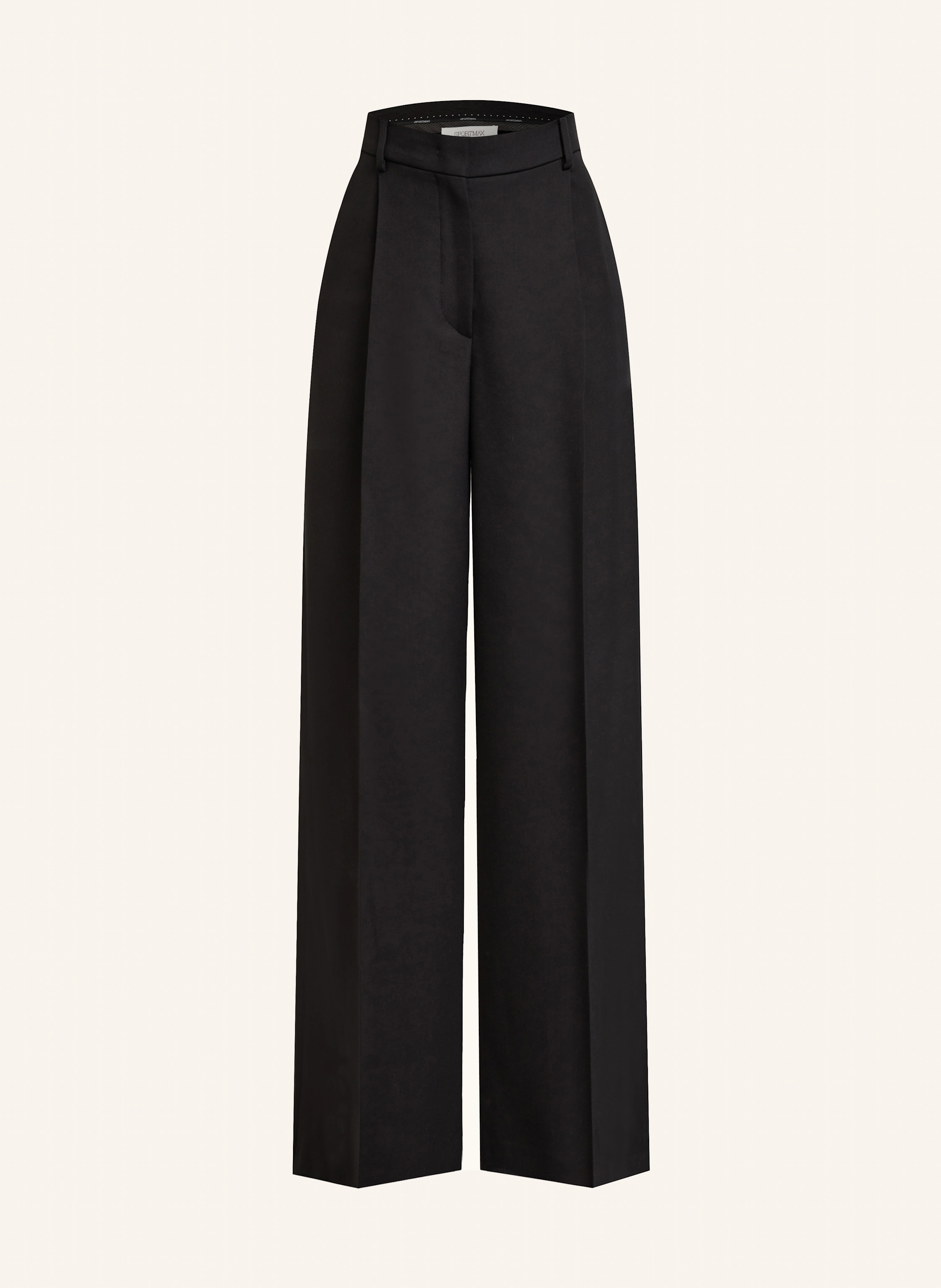 SPORTMAX Marlenehose VEGGIA