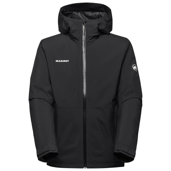 Mammut - Linard Hardshell Thermo Hooded Jacket - Veste d'hiver