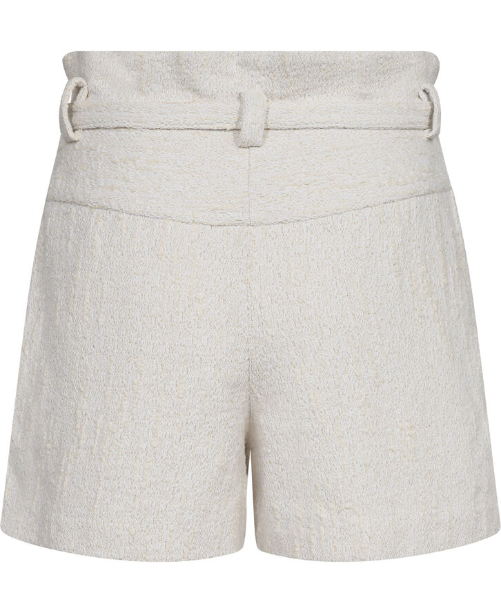 IRO VANAY Ecru/white