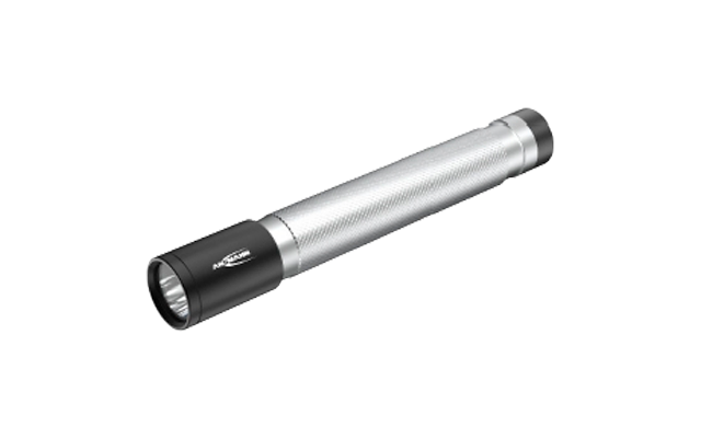 Ansmann LED Taschenlampe Daily Use 150B batteriebetrieben