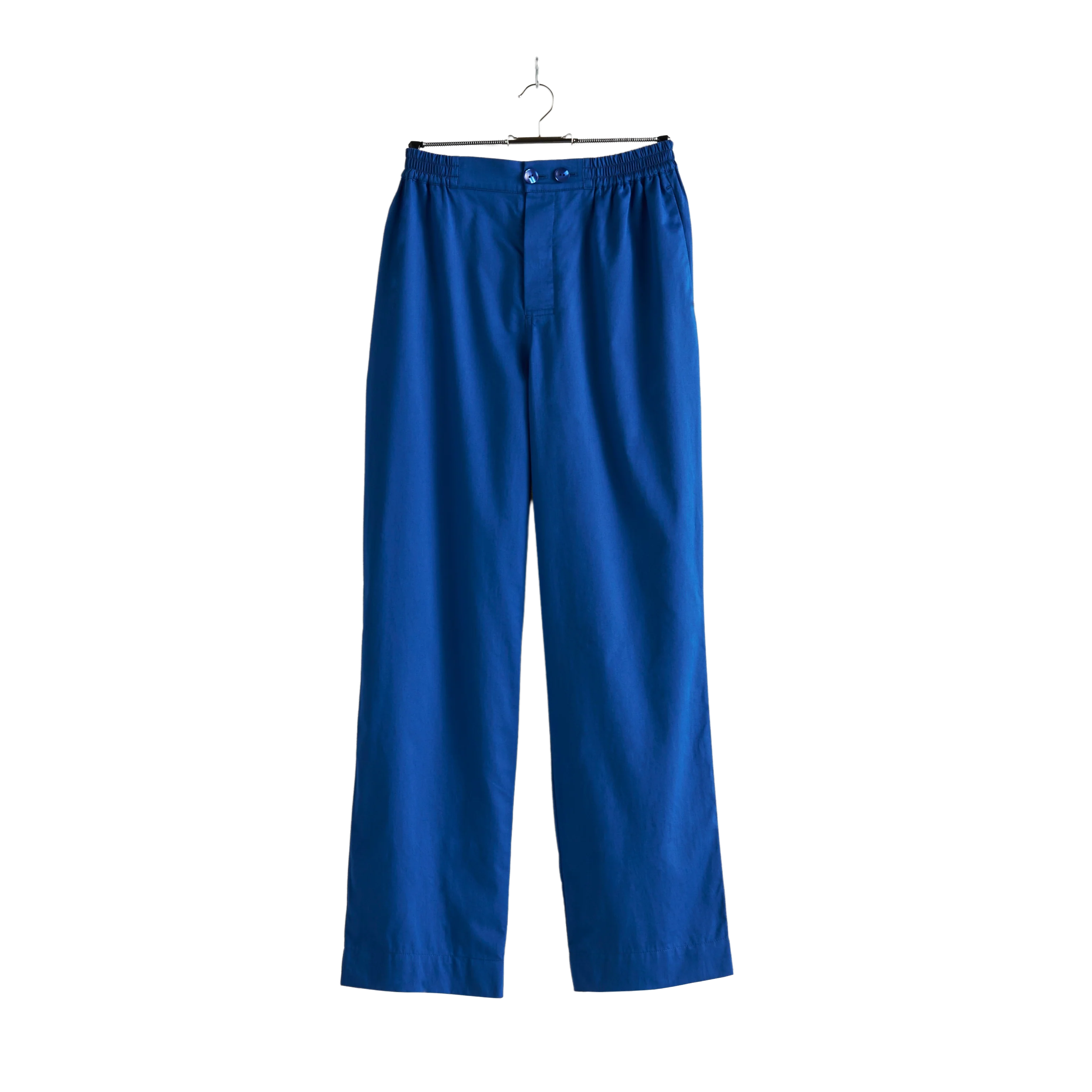 HAY  Outline Pyjama natbukser - Vivid Blue