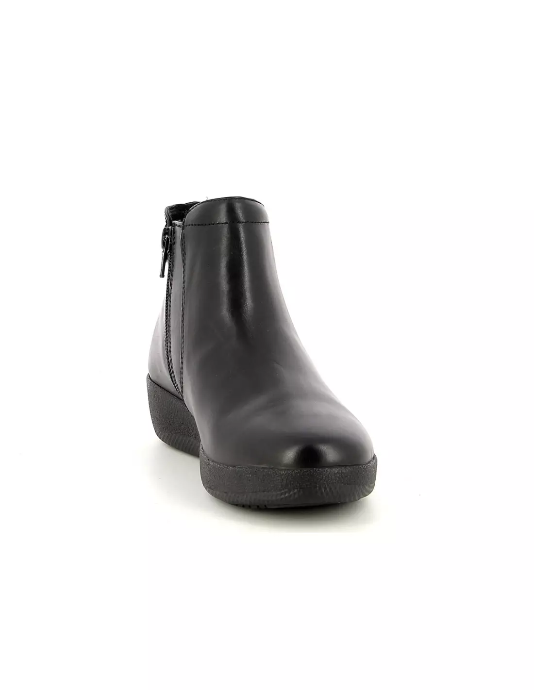 SHOELAB 15512-SP - Boots & bottines Black