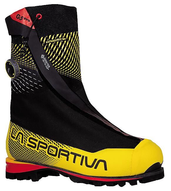 LA SPORTIVA - CHAUSSURES D ALPINISME G5 EVO