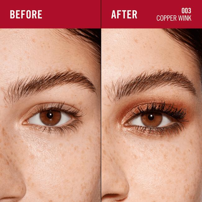 Rimmel London Wonder'last Oogschaduw Stick 003 Copper Wink 1.64 G