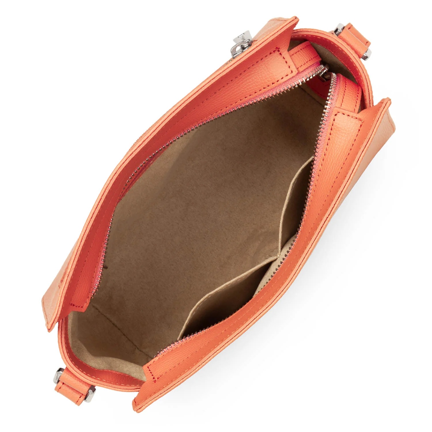 Sierra-Petit sac trotteur