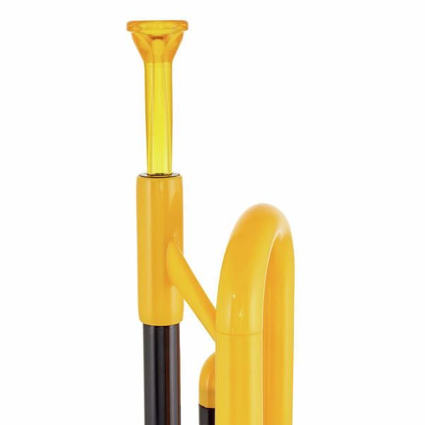 pBone music pTrumpet Yellow