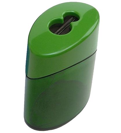 Linex Anspitzer - Doppel - Grün