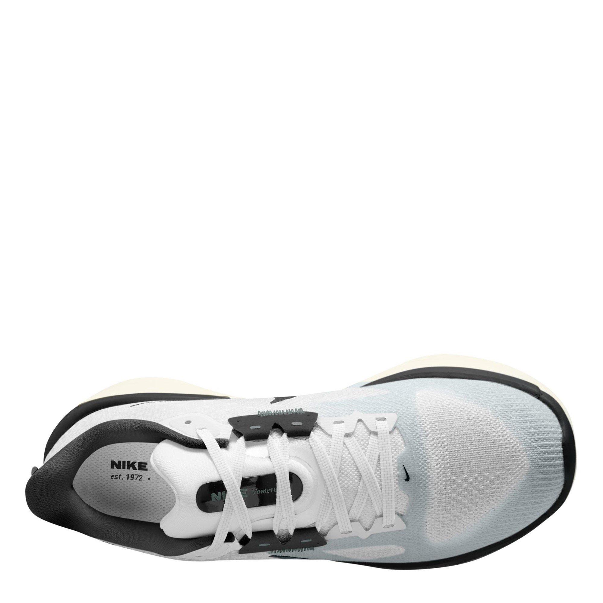Nike Vomero 17 Womens Road Running Shoes