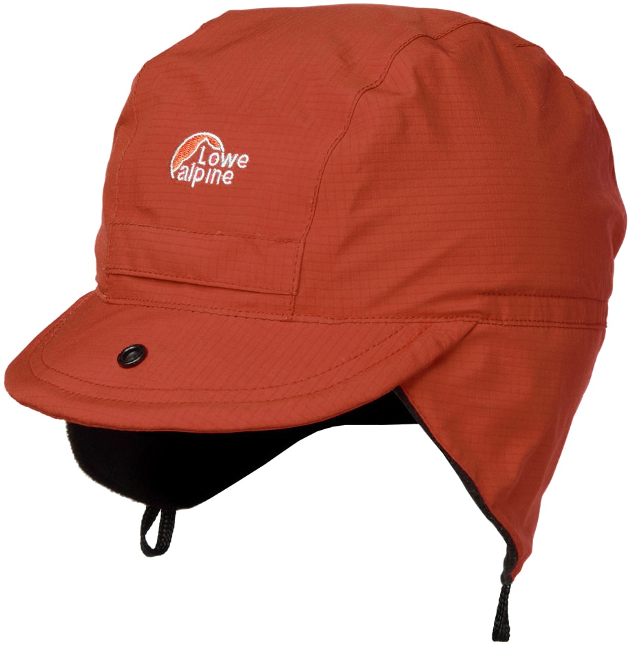 Kjøp Lowe Alpine Lue - Mountain Cap - Deep Navy - fra Hekta På Tur