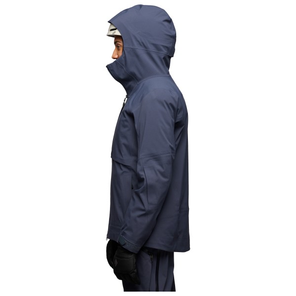 Black Diamond - Women's Factor Shell - Veste de ski