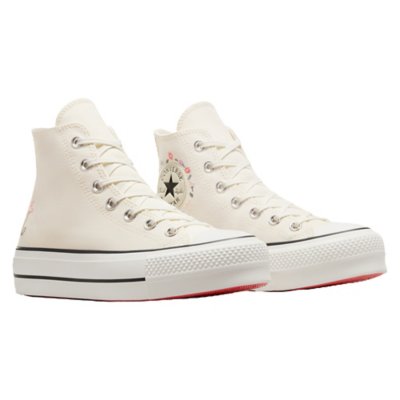 Chaussures en toile femme CONVERSE