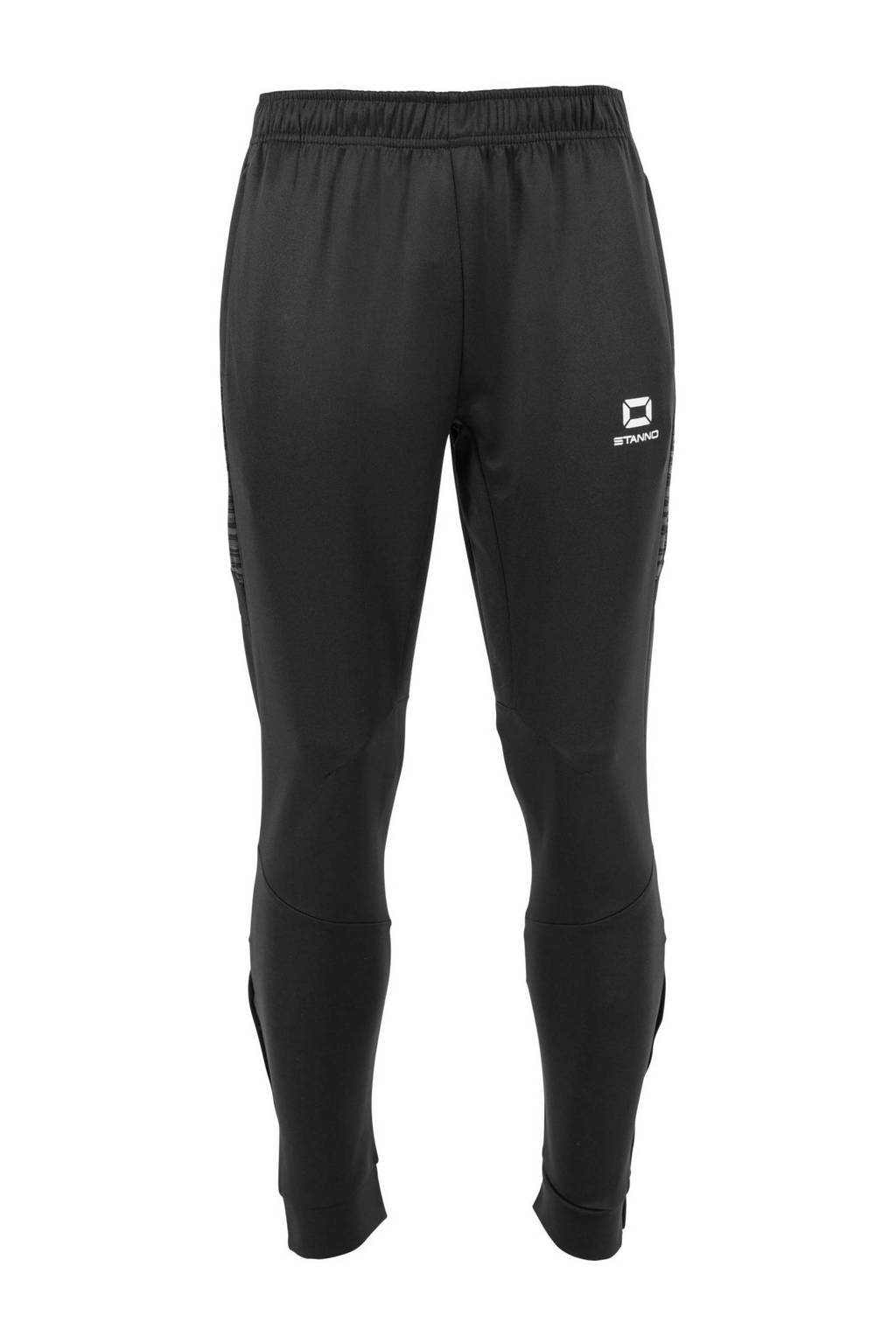Stanno Juniortrainingsbroek Bolt zwart
