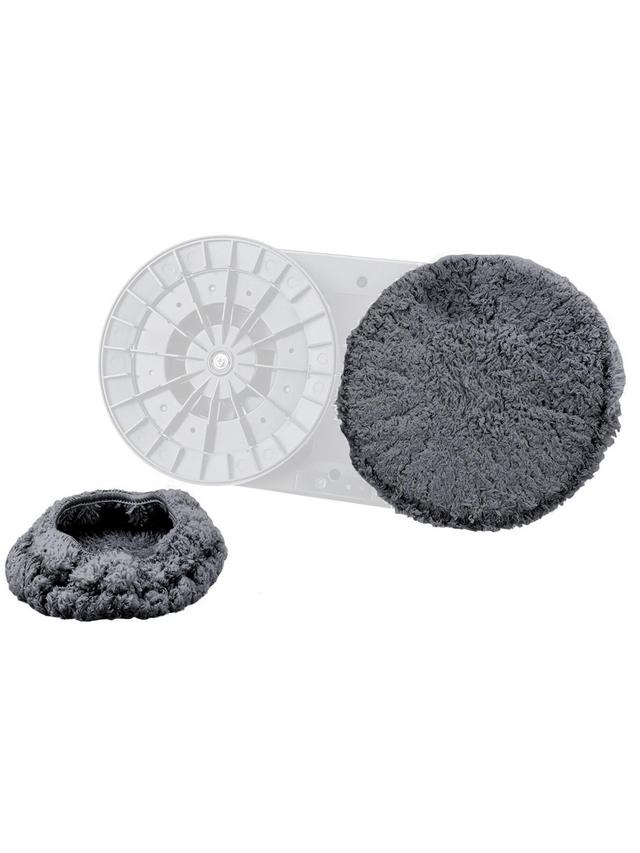 Wischpads-Set für Fenster Fee, 8er-Pack