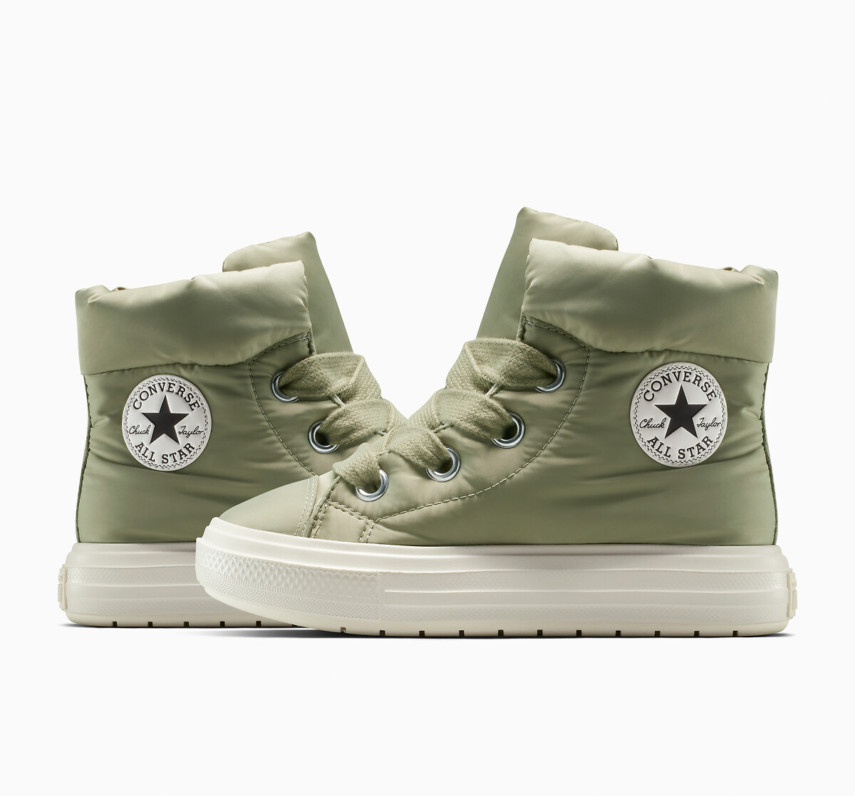 CONVERSE<br>Botas All Star Elements Cor da Temporada