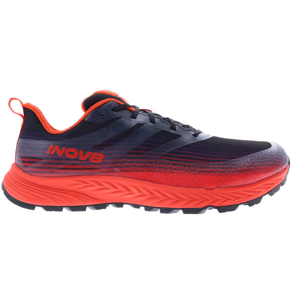 Chaussure trail INOV-8 TRAILFLY SPEED M BLACK/FIERY RED