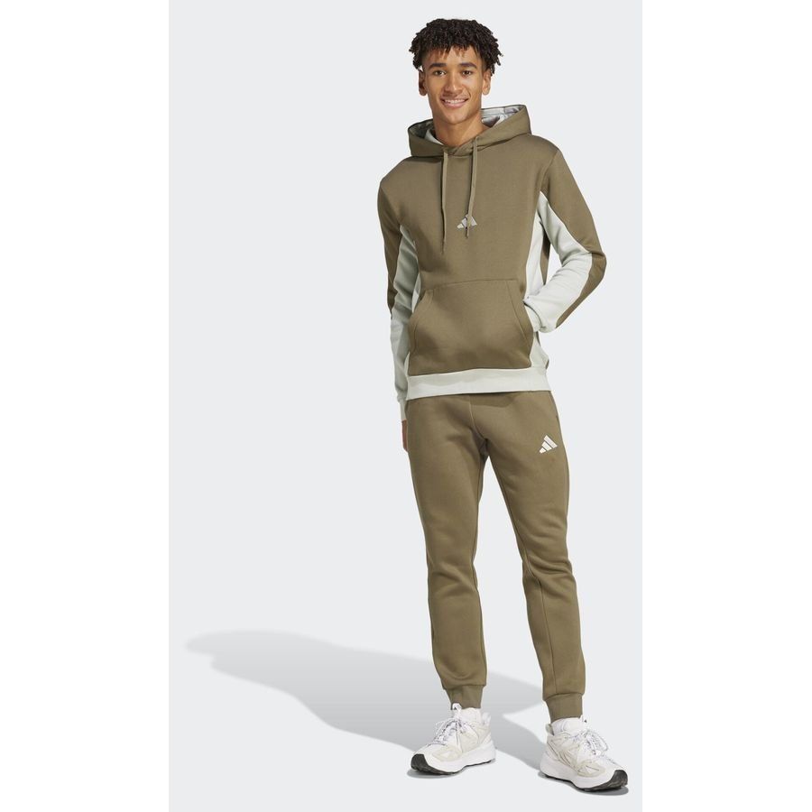 Adidas Survêtement à capuche colorblock French terry Sportswear