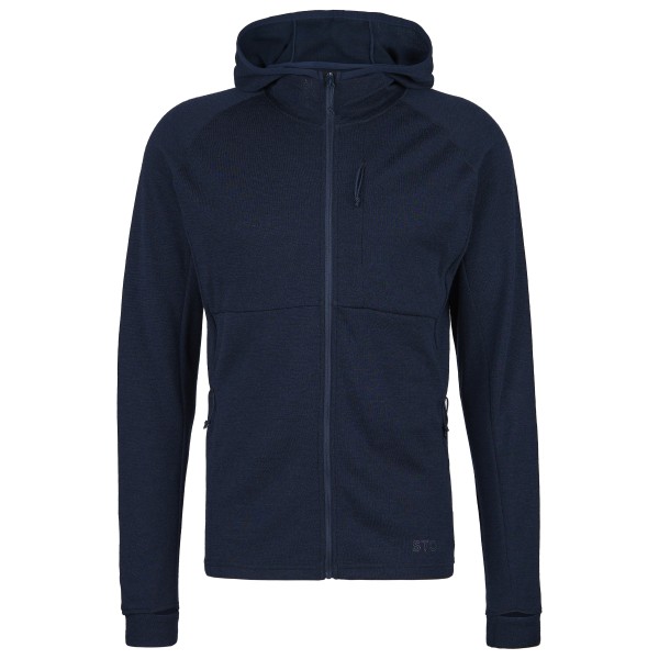 Stoic - Merino260 StadjanSt. Hoody - Sweat à capuche en mérinos