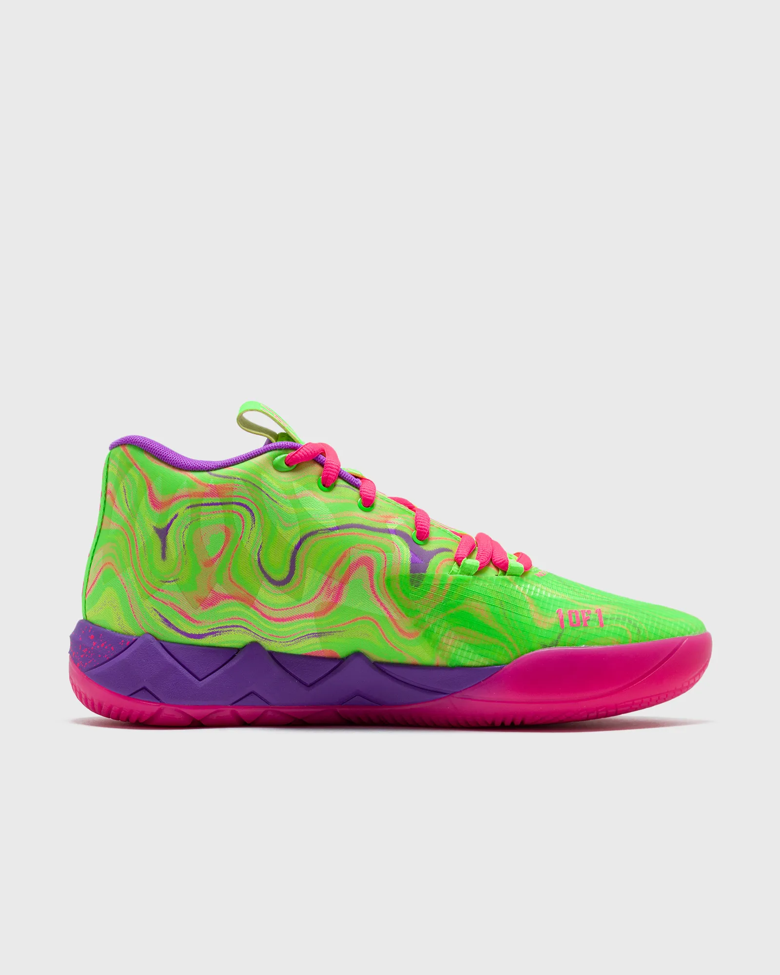 Puma MB.01 Inverse Toxic