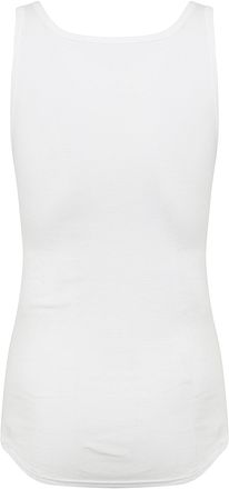 Mey Noblesse Athletic Singlet Wit 2800 kopen